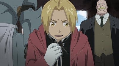 Assistir Fullmetal Alchemist: Brotherhood Temporada 1 Episódio 8 Online em HD