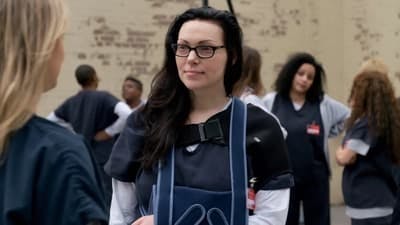 Assistir Orange Is the New Black Temporada 6 Episódio 7 Online em HD