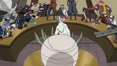 Assistir Naruto Shippuden Temporada 10 Episódio 201 Online em HD