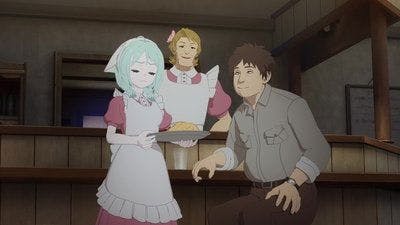 Assistir Mushikago no Cagaster Temporada 1 Episódio 2 Online em HD