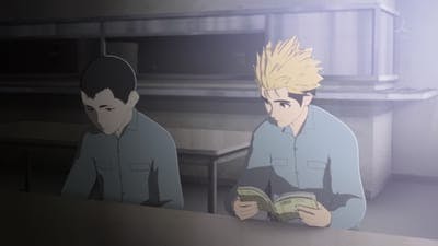 Assistir Ajin Temporada 2 Episódio 4 Online em HD