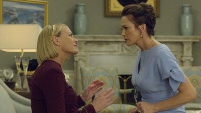 Assistir House of Cards Temporada 6 Episódio 8 Online em HD