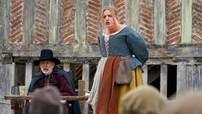 Assistir The Witchfinder Temporada 1 Episódio 1 Online em HD