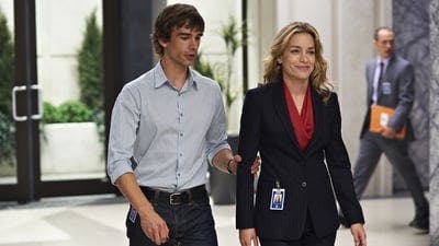 Assistir Covert Affairs: Assuntos Confidenciais Temporada 3 Episódio 13 Online em HD