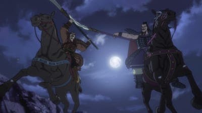 Assistir Kingdom Temporada 1 Episódio 5 Online em HD