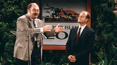 Assistir Frasier Temporada 5 Episódio 12 Online em HD