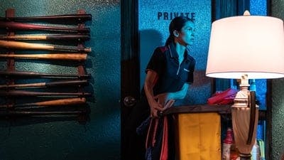 Assistir A Faxineira Temporada 2 Episódio 8 Online em HD