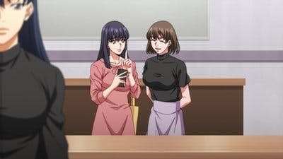 Assistir A Regra Secreta da Casa Compartilhada Temporada 1 Episódio 5 Online em HD