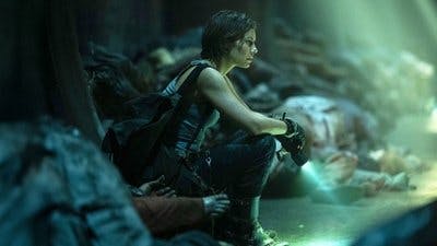 Assistir The Walking Dead: Dead City Temporada 1 Episódio 5 Online em HD