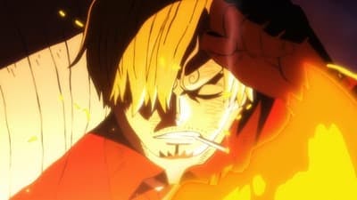 Assistir One Piece Temporada 21 Episódio 1036 Online em HD