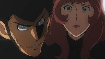 Assistir Lupin III Temporada 6 Episódio 10 Online em HD