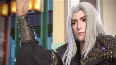 Assistir Tales of Gods and Demons Temporada 1 Episódio 338 Online em HD