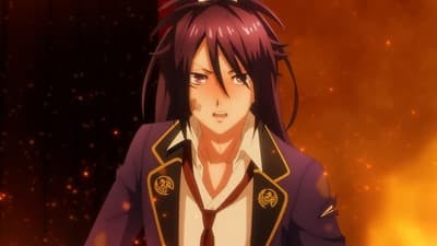 Assistir TOUKEN RANBU KAI KYODEN Temporada 1 Episódio 7 Online em HD