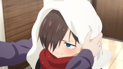 Assistir Boku no Kokoro no Yabai Yatsu Temporada 1 Episódio 14 Online em HD