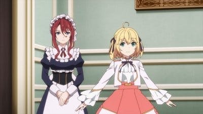 Assistir The Magical Revolution Temporada 1 Episódio 10 Online em HD