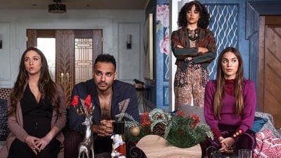 Assistir The Magicians: Escola de Magia Temporada 5 Episódio 13 Online em HD