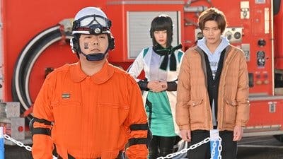 Assistir Kamen Rider Temporada 30 Episódio 26 Online em HD