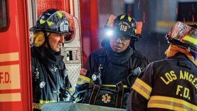 Assistir 9-1-1 Temporada 6 Episódio 10 Online em HD