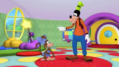 Assistir A Casa do Mickey Mouse Temporada 2 Episódio 25 Online em HD