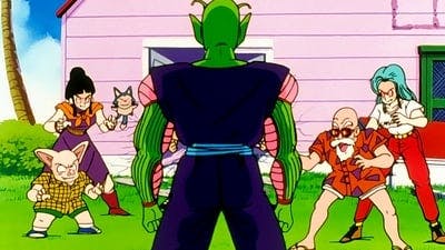 Assistir Dragon Ball Z Temporada 4 Episódio 3 Online em HD