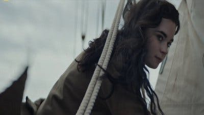 Assistir Piratas: mas allá de la leyenda Temporada 1 Episódio 7 Online em HD
