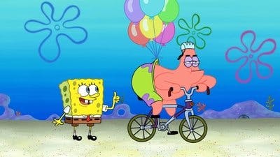 Assistir Bob Esponja Calça Quadrada Temporada 13 Episódio 46 Online em HD