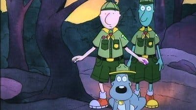 Assistir Doug Temporada 2 Episódio 19 Online em HD