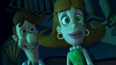 Assistir As Aventuras de Jimmy Neutron, O Menino Gênio Temporada 3 Episódio 12 Online em HD