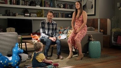 Assistir Life in Pieces: Uma Grande Família. Quatro Pequenas Histórias. Temporada 2 Episódio 19 Online em HD