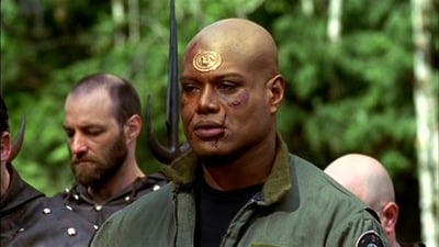 Assistir Stargate SG-1 Temporada 3 Episódio 8 Online em HD
