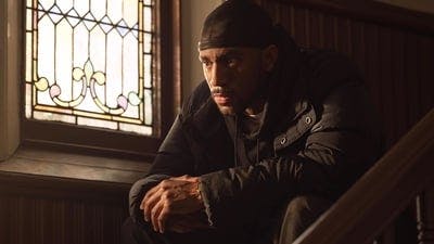 Assistir Wu-Tang: Uma Saga Americana Temporada 1 Episódio 3 Online em HD