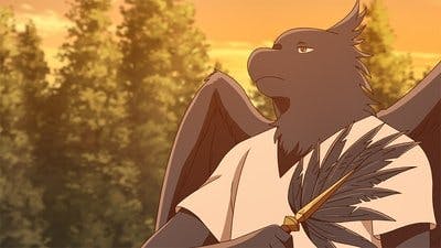Assistir Tonari no Yokai-san Temporada 1 Episódio 3 Online em HD