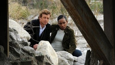 Assistir O Mentalista Temporada 3 Episódio 15 Online em HD