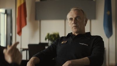 Assistir Na Mira do Fogo Temporada 2 Episódio 6 Online em HD
