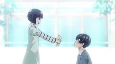 Assistir Keppeki Danshi! Aoyama-kun Temporada 1 Episódio 2 Online em HD