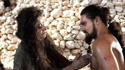 Assistir A Guerra dos Tronos Temporada 1 Episódio 8 Online em HD