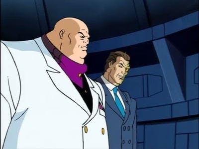 Assistir Homem-Aranha: A Série Animada Temporada 5 Episódio 2 Online em HD