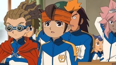 Assistir Super Onze Temporada 1 Episódio 108 Online em HD
