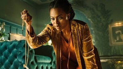 Assistir Deuses Americanos Temporada 3 Episódio 10 Online em HD