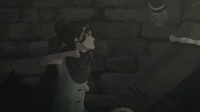 Assistir Fist of the Blue Sky: Regenesis Temporada 2 Episódio 15 Online em HD