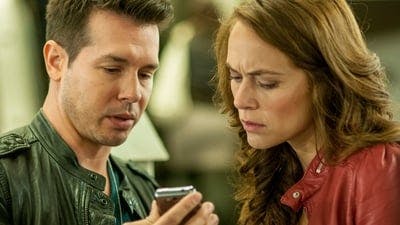 Assistir Chicago P.D.: Distrito 21 Temporada 1 Episódio 2 Online em HD