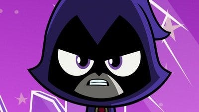 Assistir Os Jovens Titãs em Ação! Temporada 5 Episódio 52 Online em HD