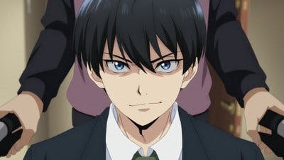 Assistir Tohai – Ura Rate Mahjong Tohai Roku Temporada 1 Episódio 25 Online em HD