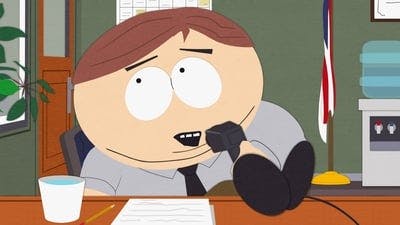Assistir South Park Temporada 13 Episódio 13 Online em HD