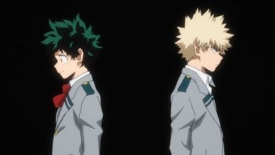 Assistir My Hero Academia Temporada 3 Episódio 23 Online em HD