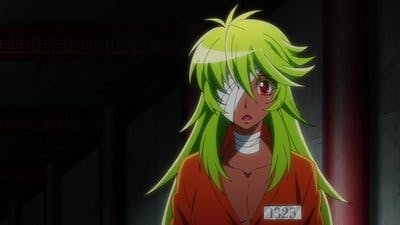 Assistir Nanbaka Temporada 2 Episódio 9 Online em HD