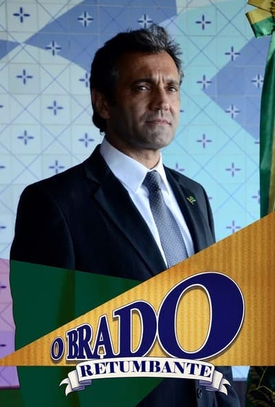 Assistir O Brado Retumbante Temporada 1 Episódio 1 Online em HD