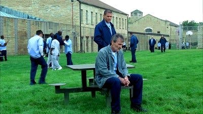 Assistir Prison Break: Em Busca da Verdade Temporada 1 Episódio 8 Online em HD