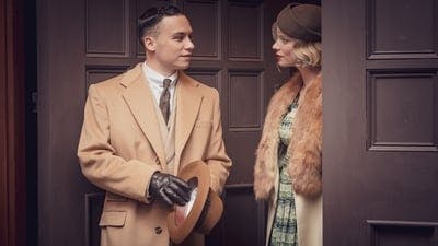 Assistir Peaky Blinders: Sangue, Apostas e Navalhas Temporada 5 Episódio 2 Online em HD