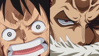 Assistir One Piece Temporada 19 Episódio 855 Online em HD